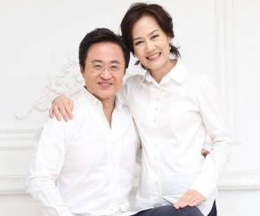 Sung-Min & Yoon-Hee Park